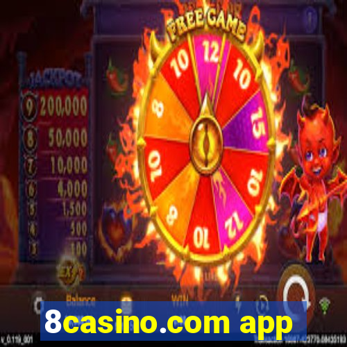 8casino.com app